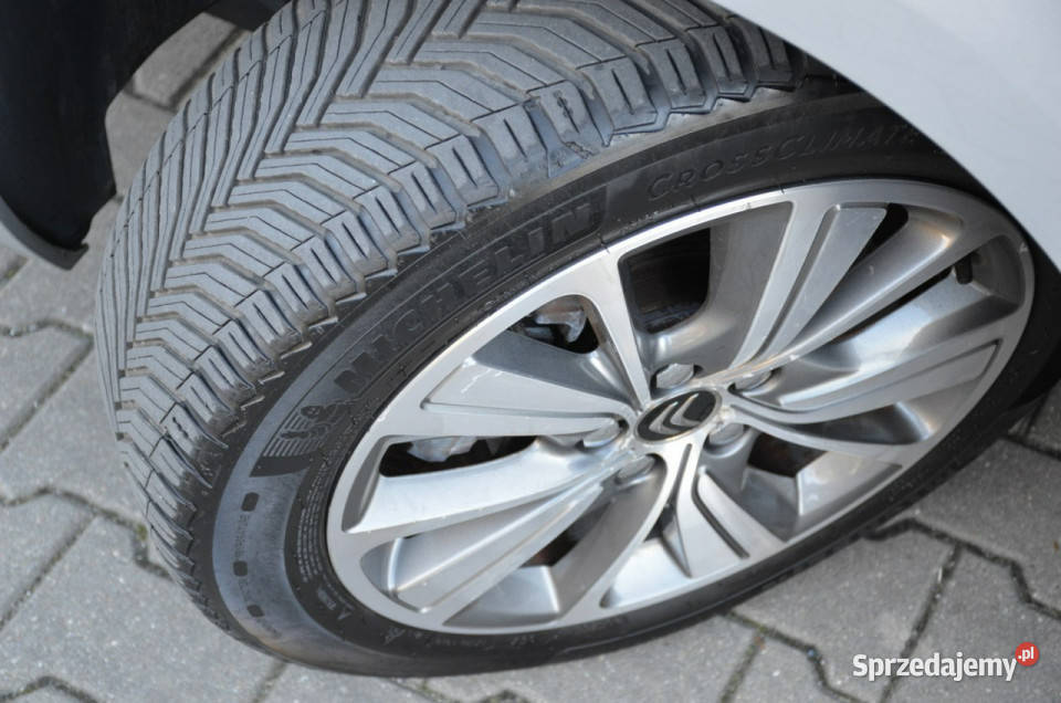 Citroen C4 Grand Picasso Opłacona 12T Serwis światła przeciwmgielne Kutno