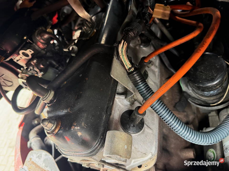 wózek widłowy TOYOTA 7FGF18 LPG przesuw 1800 Działoszyn sprzedam