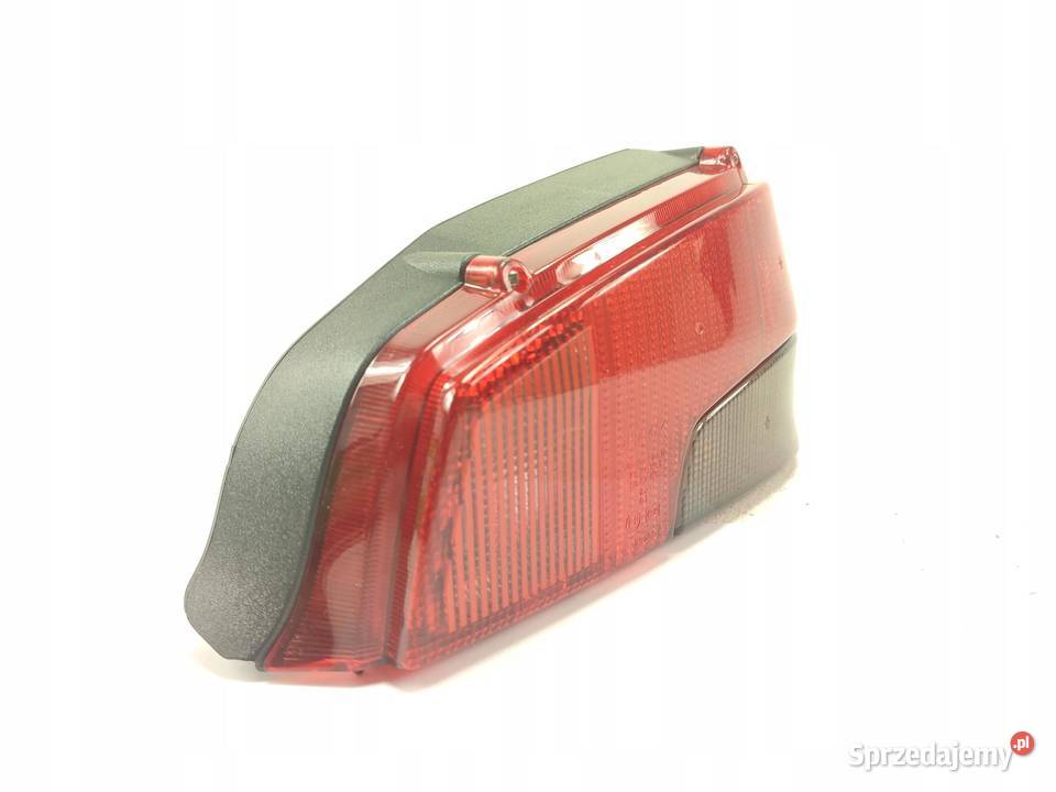 LAMPA PRAWY TYŁ PEUGEOT 106 II 19962004 VALEO lubelskie