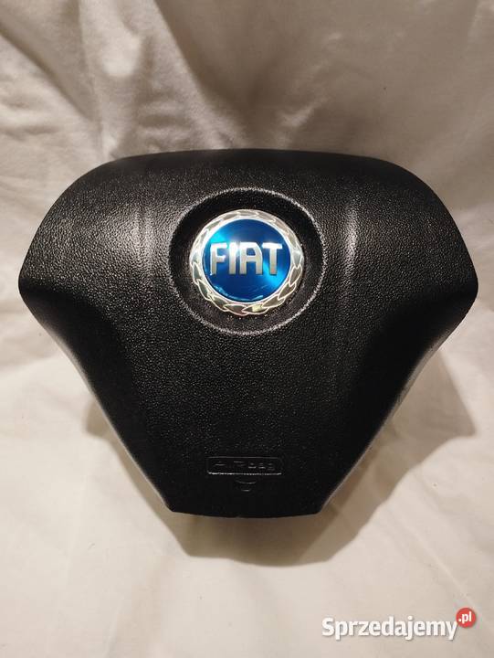 Fiat Grande Punto poduszka Airbag kierowcy Września