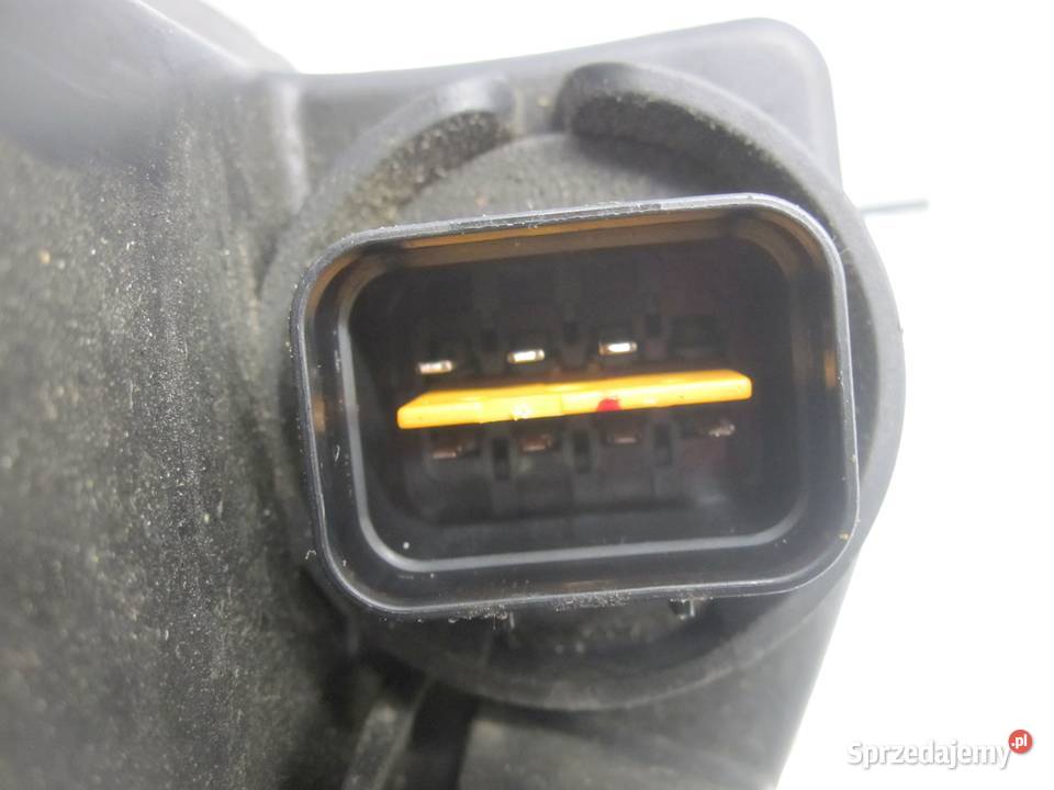 OPEL ANTARA 20 CDTI 07r lampa prawa przód Oświetlenie Kielce