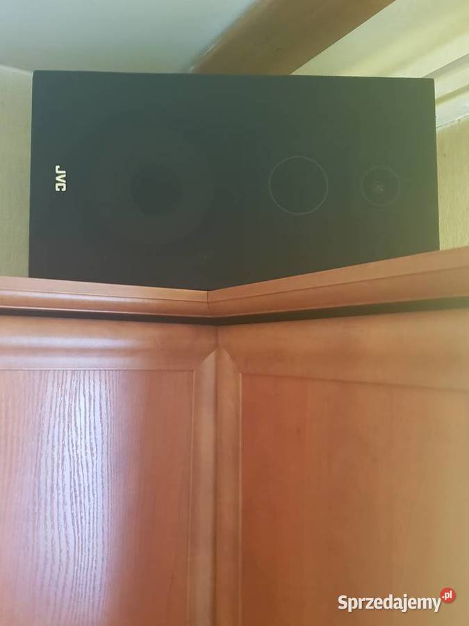 AmplitunerKENWOOD KRA5020 Odtwarzacz CD KENW Łódź