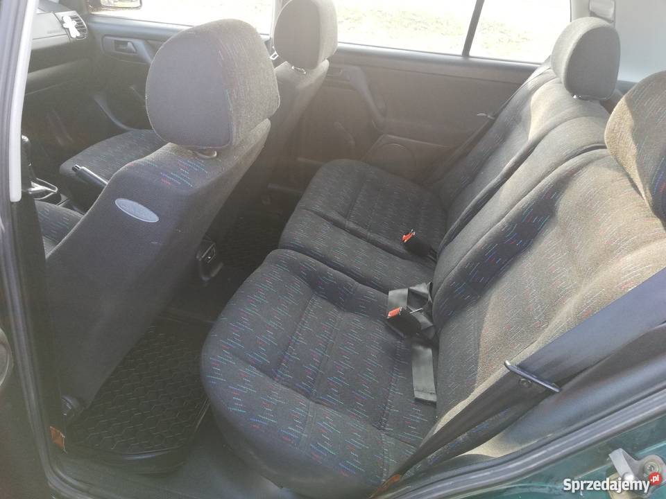 VW GOLF III 19tdi 90 ładny centralny zamek Barczewo sprzedam