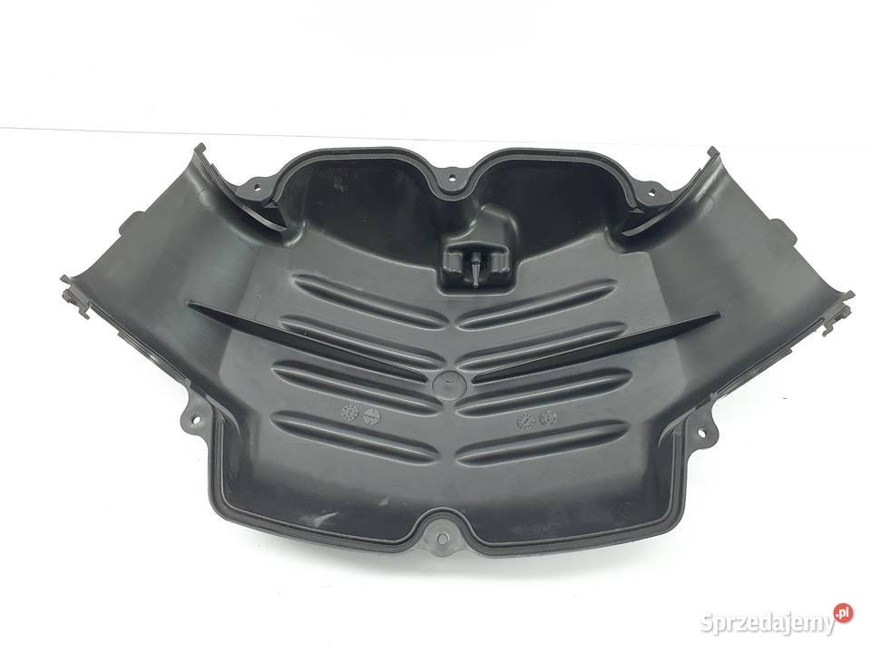 Obudowa Filtra Pokrywa Czujnik Honda VFR 1200