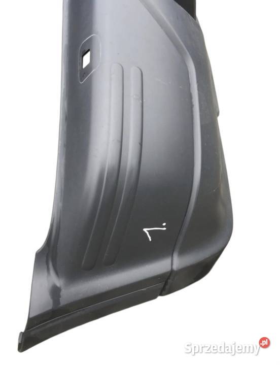 ZDERZAK PRZÓD HONDA CRV I CRV 1 świętokrzyskie