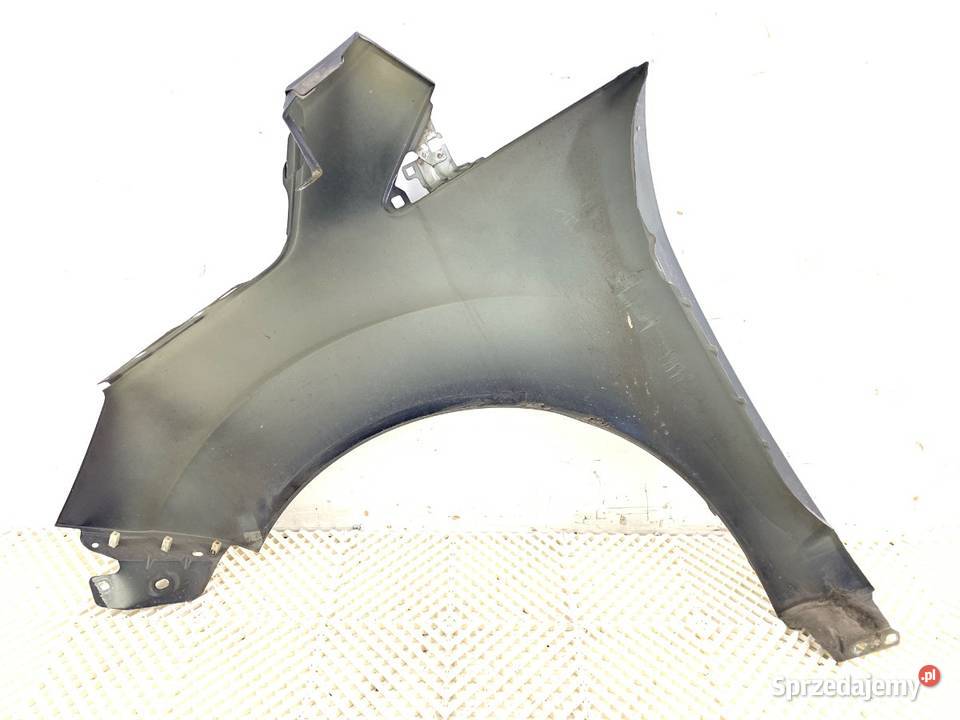 BŁOTNIK PRAWY PRZÓD FORD C II Minivan 1019