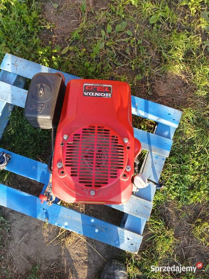 Silnik spalinowy honda Pozostałe Grudziądz