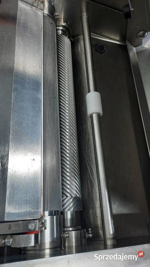 L164	Odbłoniarka CERTEL 746 pX Deskinners Dębica sprzedam