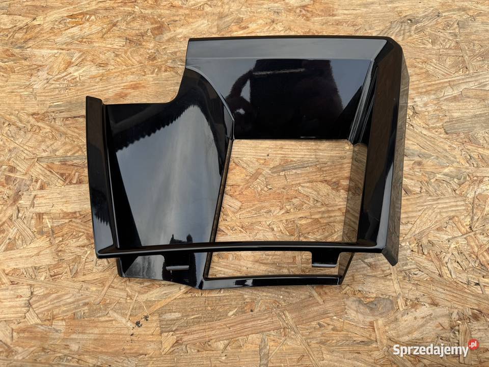 Kratka zderzaka przód prawa rh BMW xm g09 Sieraków