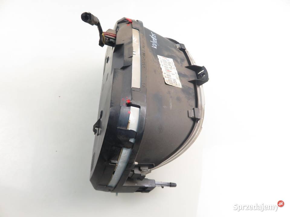 LICZNIK FIAT DOBLO I 13 JTD 51750751