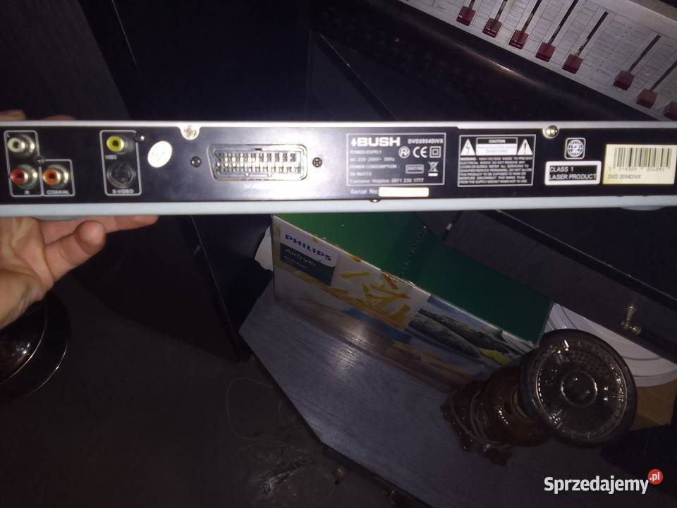 Sprzedam DVD Gołdap