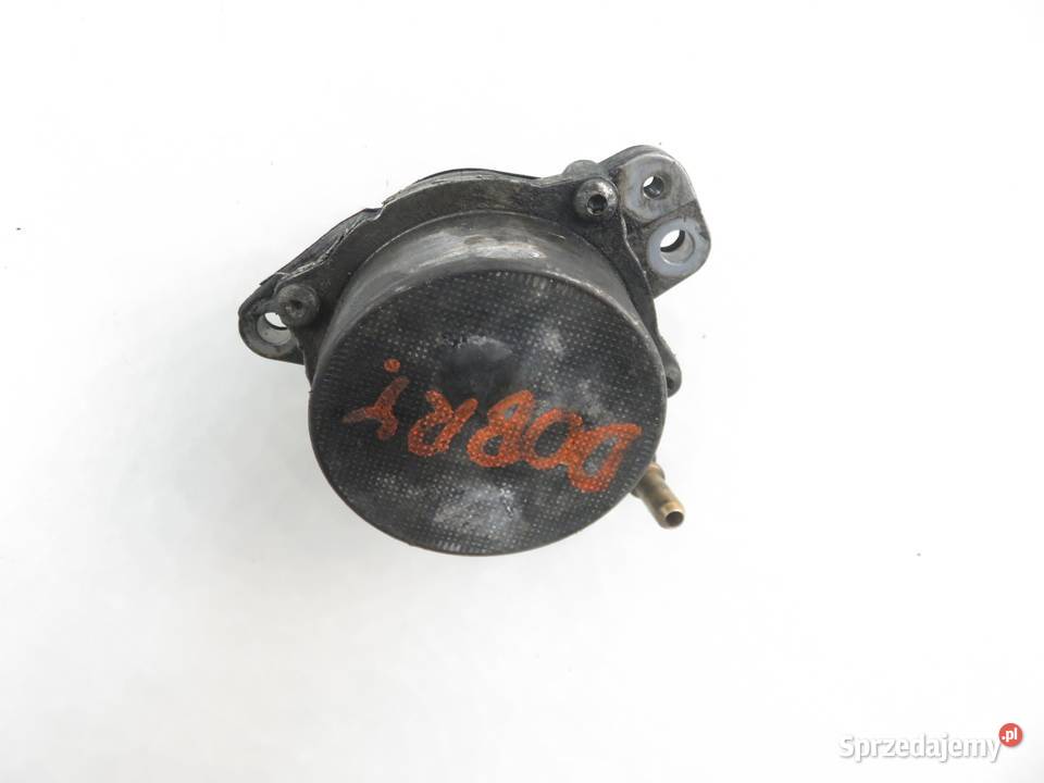 POMPA VACUM FIAT GRANDE PUNTO 13 D Multijet sprzedam