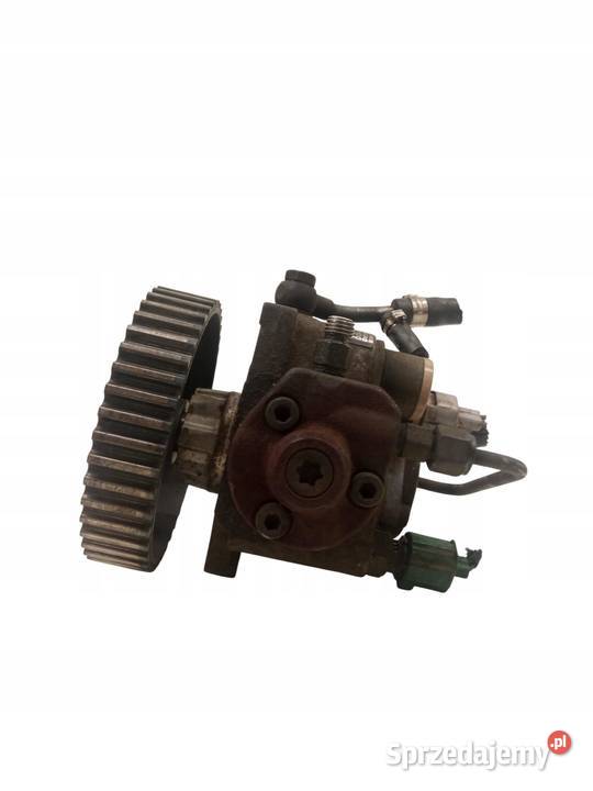 POMPA WTRYSKOWA 8973762691 17 CDTI Opel Meriva I