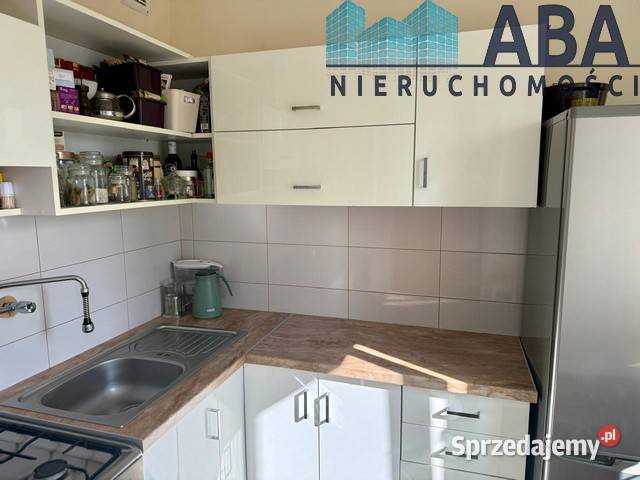 Przytulne małe mieszkanko Konin