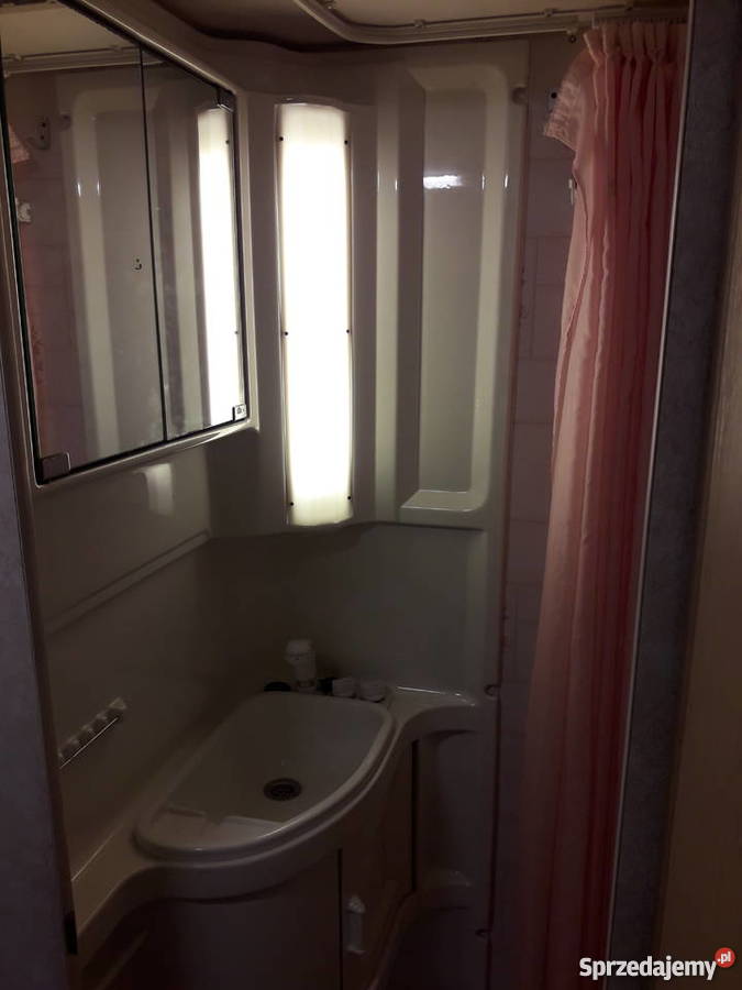 Camping z namiotem Trzcianka