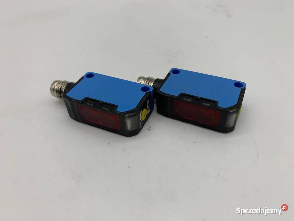 Sick WT150P430 Photoelectric Sensor