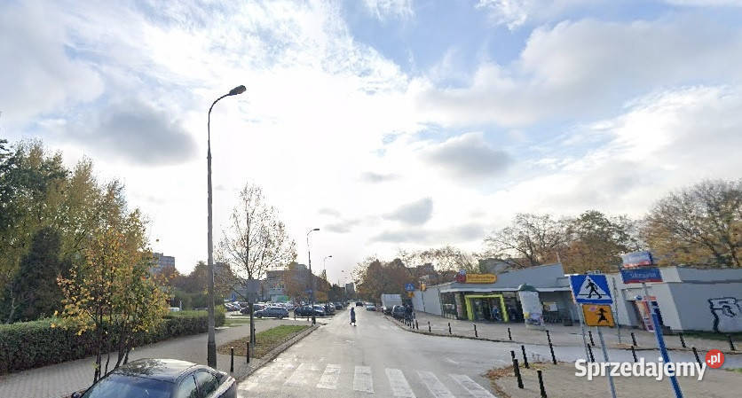 3 pokojowe mieszkanie na Bródnie balkon Warszawa