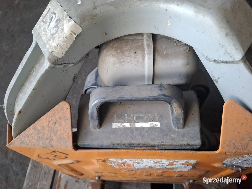 Paleciak elektryczny Still ECH 12 elektryczny Wózki widłowe Targoszyn sprzedam