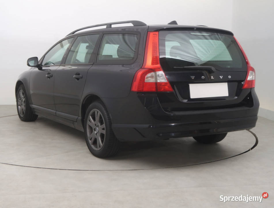 Volvo V70 20 D tempomat Bielany Wrocławskie