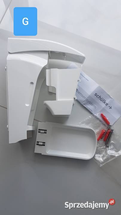 Podajnik do płynów Schulke mazowieckie Warszawa