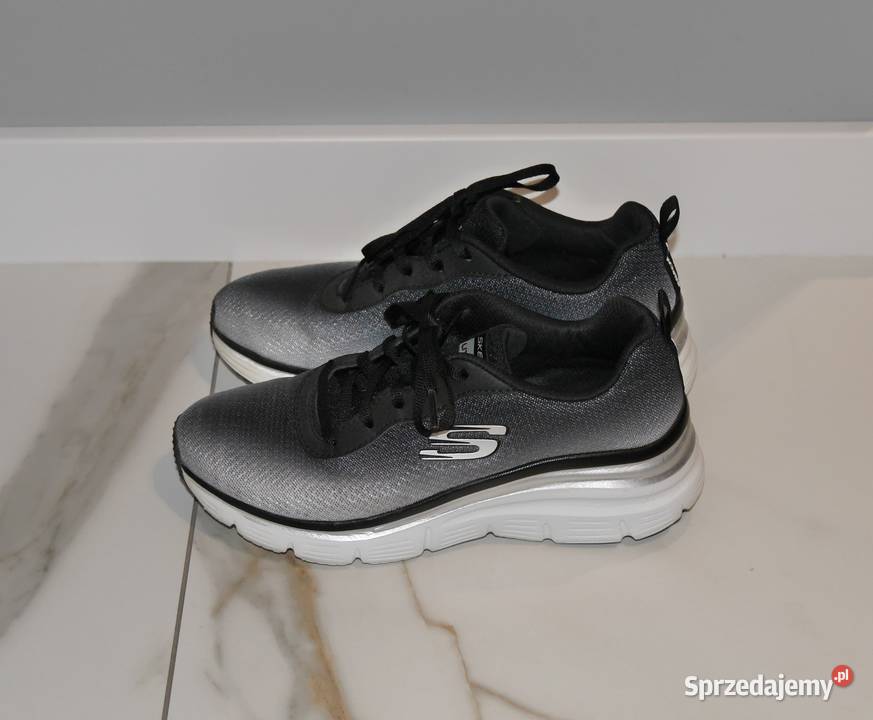 Skechers świetne buty ombre 36 Wrocław sprzedam