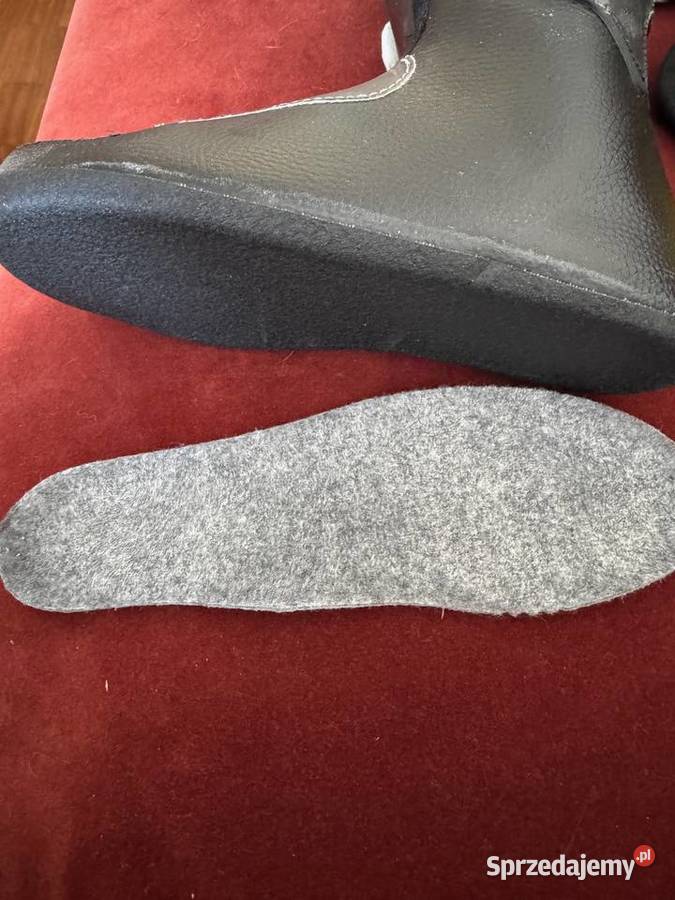 Buty narciarskie Salomon 6 TX Evolution Sensifit Dąbie