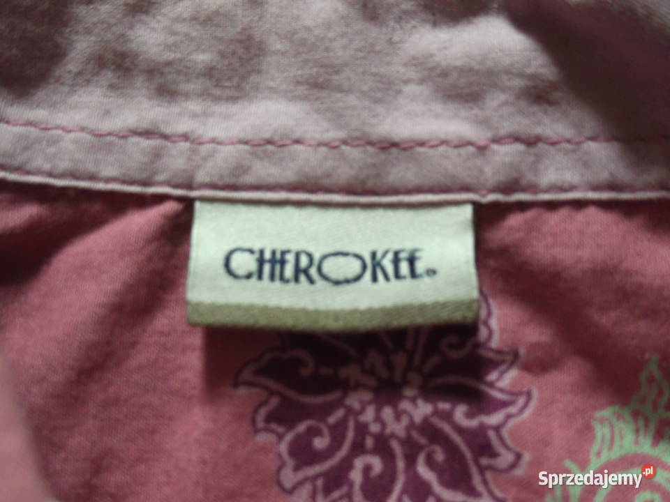 Bluzka rozmiar 146 Cherokee Legnica