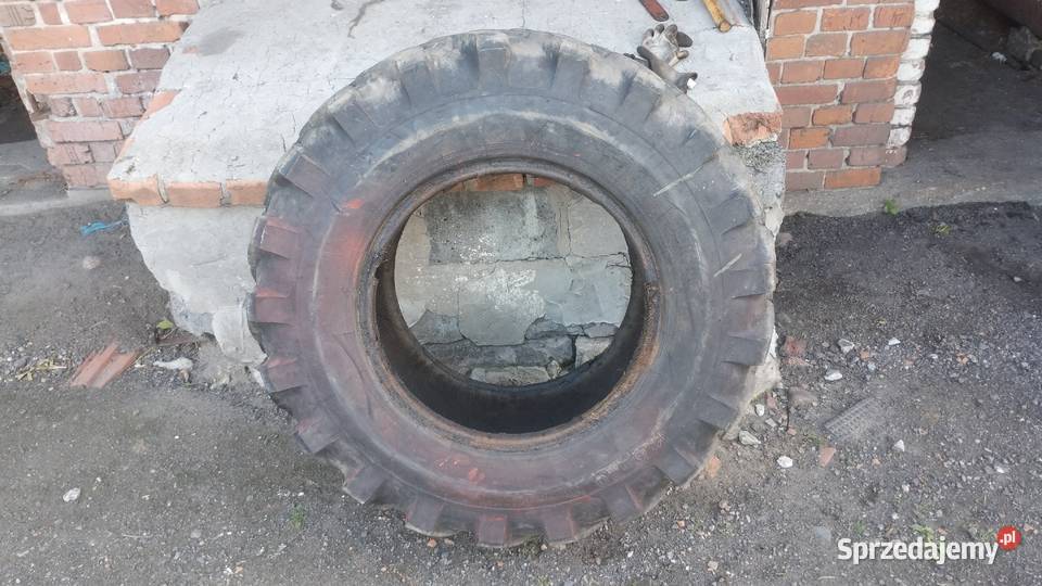 Opona 12520 Kolonia Kokanin