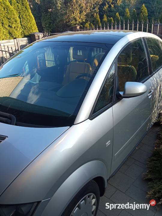 Audi a2 14 benzyna Białystok