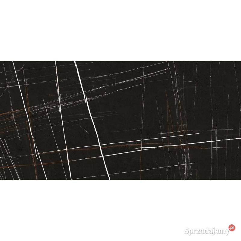 Gres szkliwiony Equator Black 597 X 1197 143m2 2 Warszawa