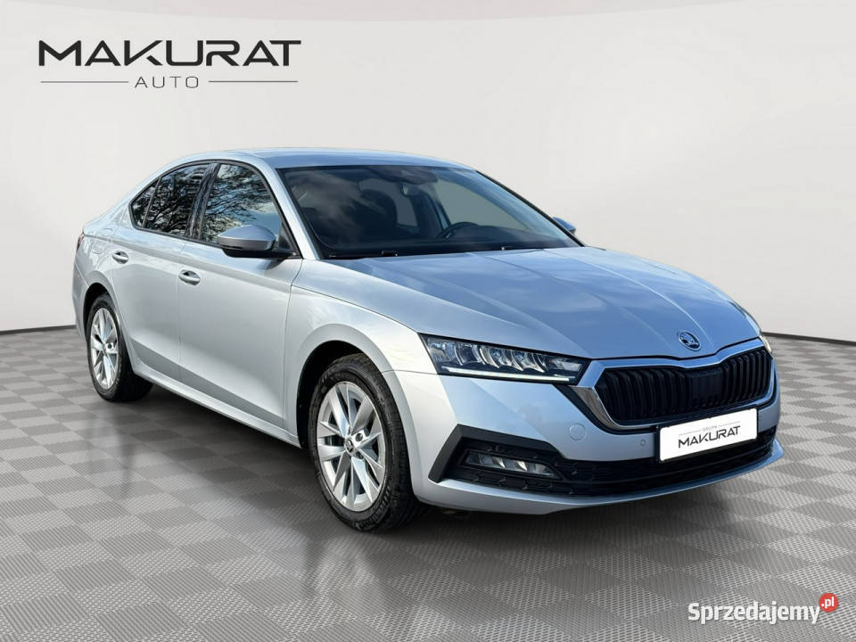 koda Octavia GD6J36915 TSI Ambition Kcofania LED Gdańsk