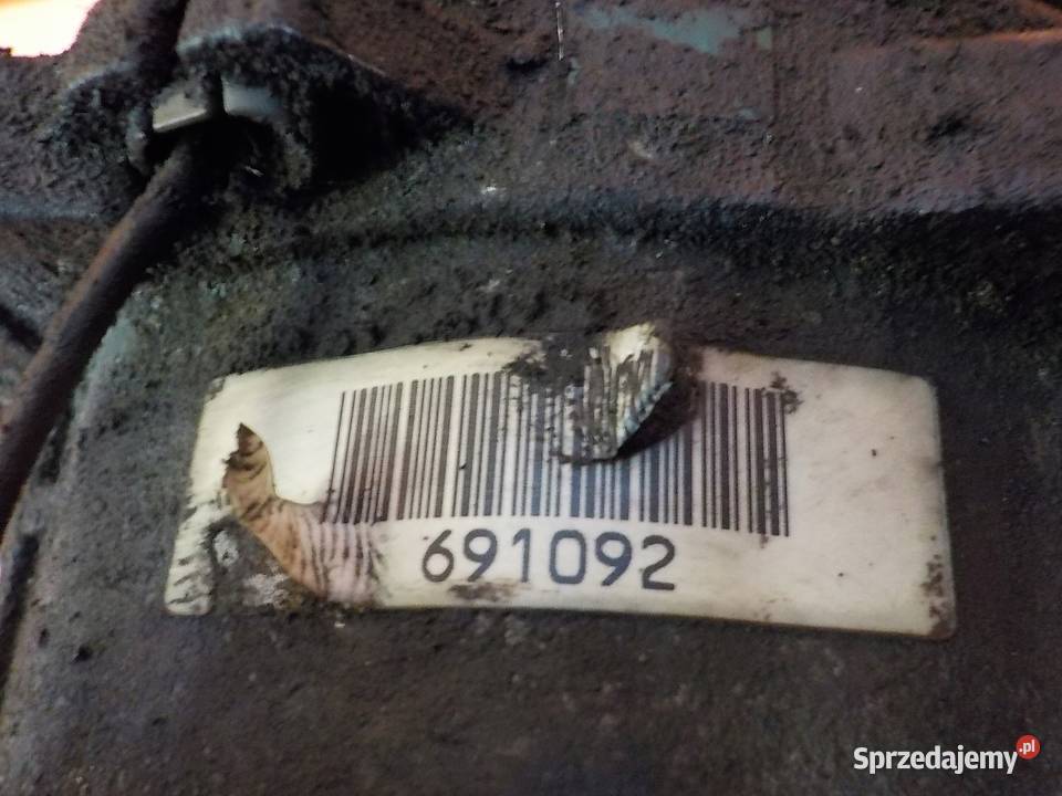 MASTER MOVANO 25 DCI 06r 115 G9U754 sprezarka mazowieckie Suków