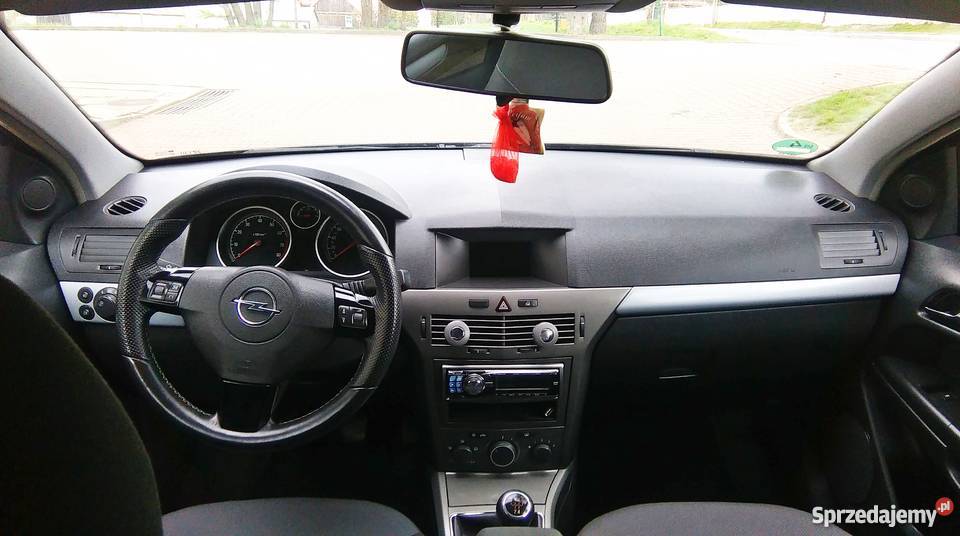 Opel Astra 16 GTC Wersja Sport Godny małopolskie Wolbrom