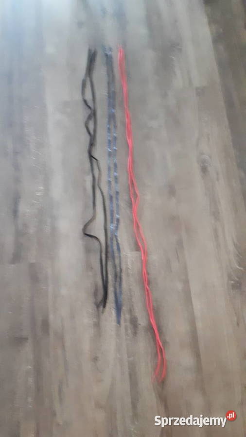 Sznurówki Gliwice sprzedam