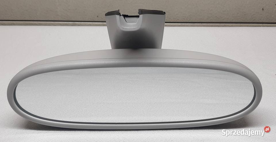 LUSTERKO WSTECZNE AUDI A1 8X A3 8V Q3 8U0857511 Mielęcin