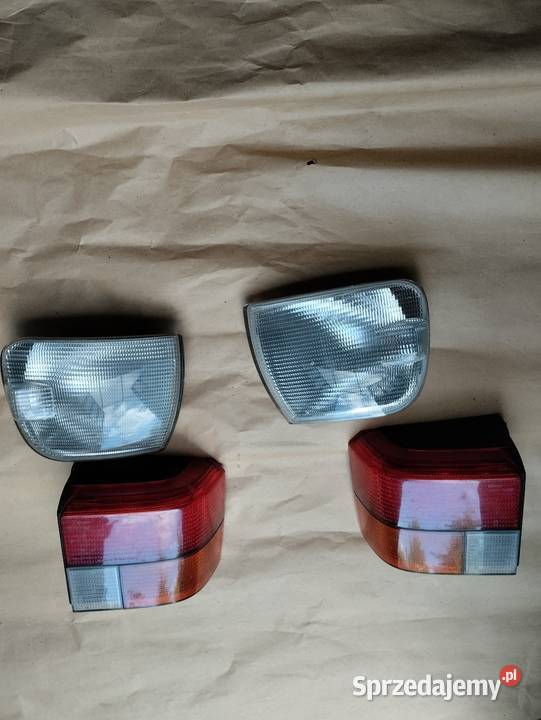 Lampy do VW T 4 Ostrowiec Świętokrzyski