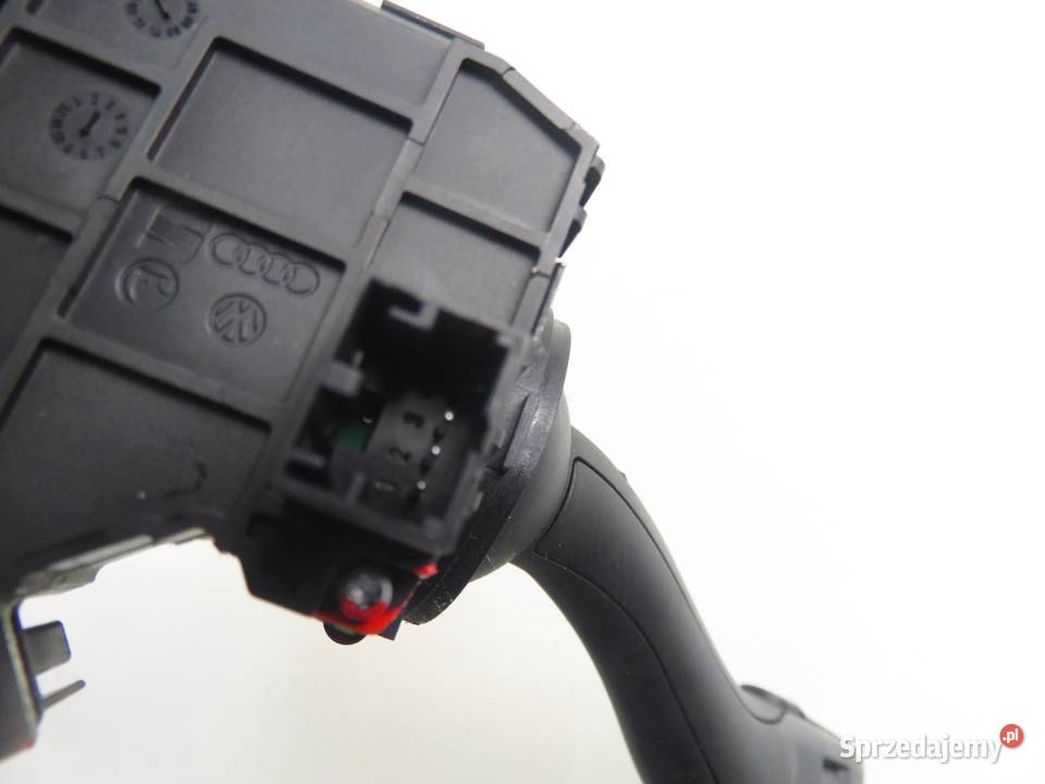 PRZEŁĄCZNIK ZESPOLONY AUDI A6 4F2 C6 4E0953503B sprzedam