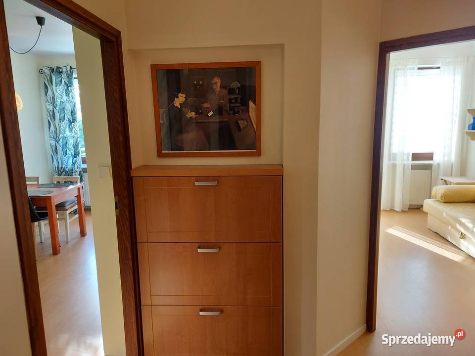 Wrocław WYSOKA mieszkanie 2p do wynajęcia BEZ taras dolnośląskie sprzedam