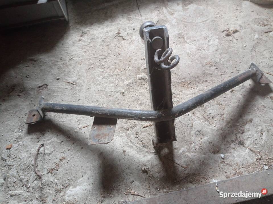 Hak do malucha Tarnogród sprzedam