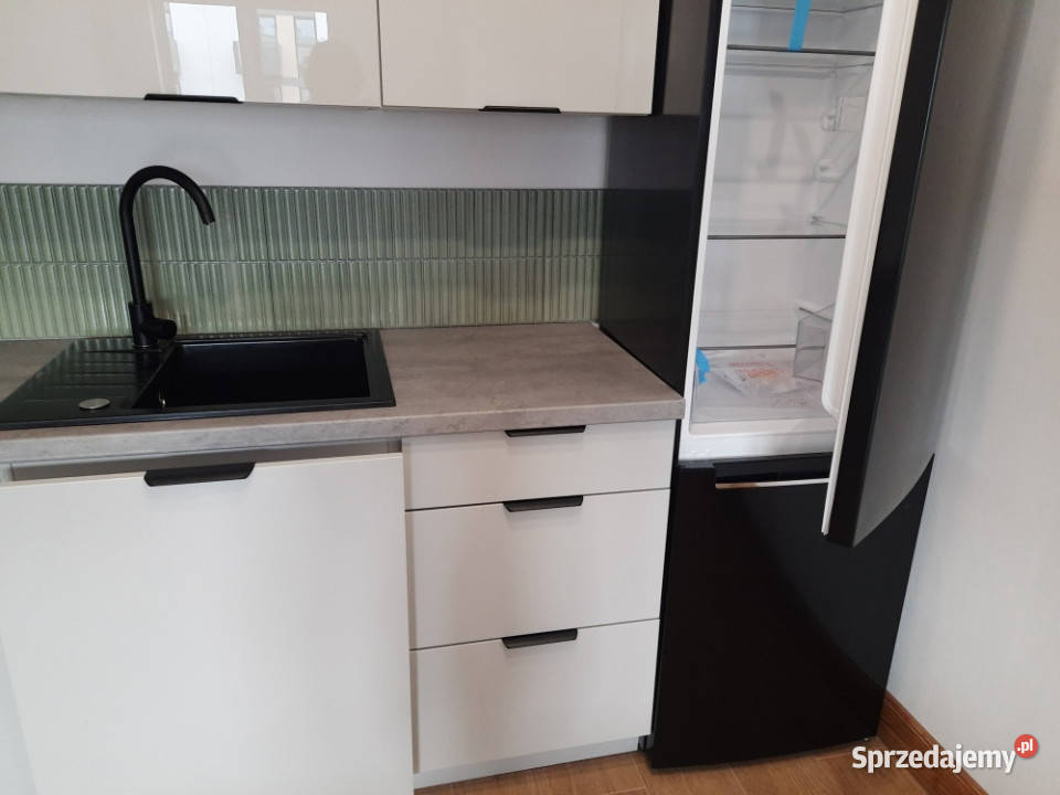 Nowe 2 pokojowe z m garażowym Ożarów Maz Ożarów Mazowiecki sprzedam