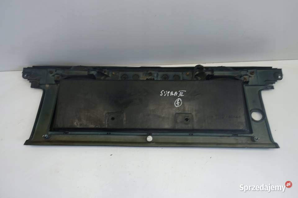 Toyota Supra III BLENDA TYLNEJ KLAPY tył Rudka sprzedam