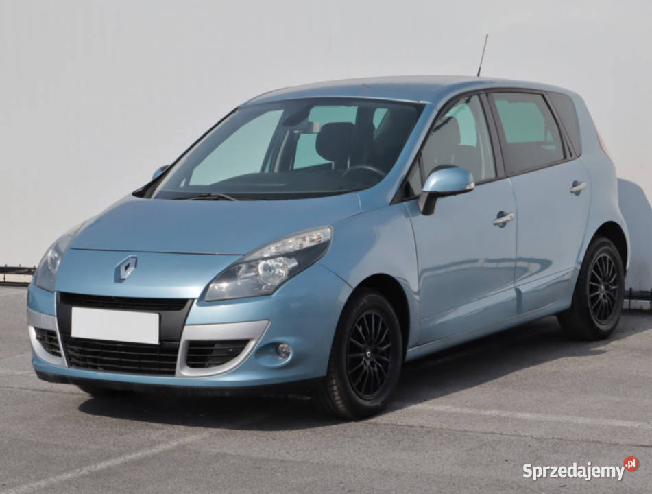 Renault Scenic 20 16V wspomaganie kierownicy Scenic lubelskie Lublin