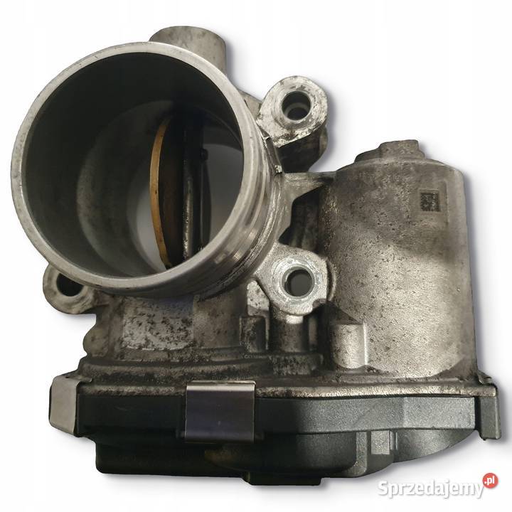 PRZEPUSTNICA Opel Zafira C 16 CDTI 55570009DB