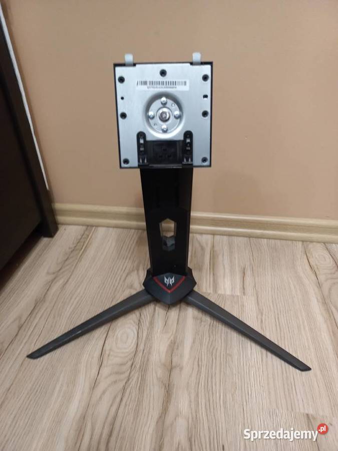 acer XB273 GXbmiiprzx Uchwyt do monitora Brzeg Dolny sprzedam