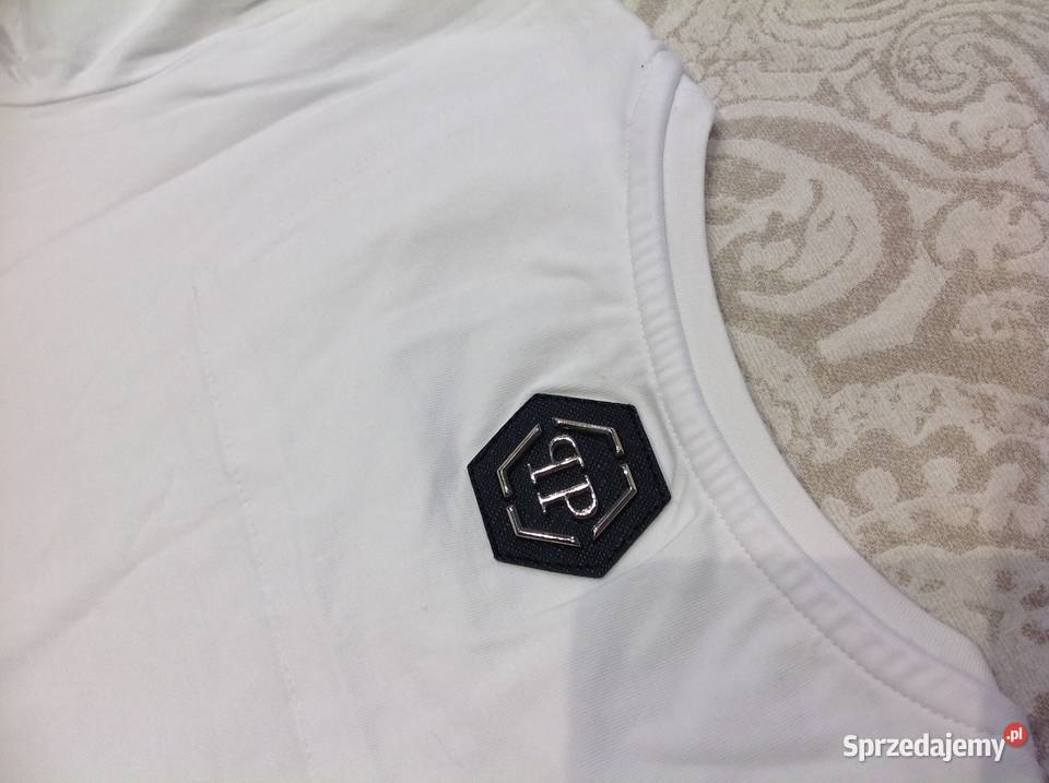 T shirt Koszulka Damska XSS Nowa Biała Nowa Sól