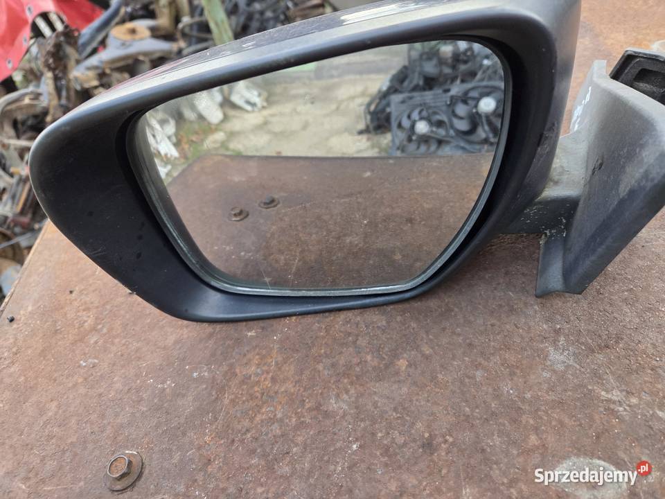 Lusterka Mazda 5 elektryczne 5 PIN Łagów