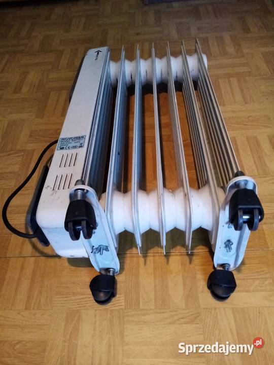 Grzejnik elektryczny śląskie Ornontowice