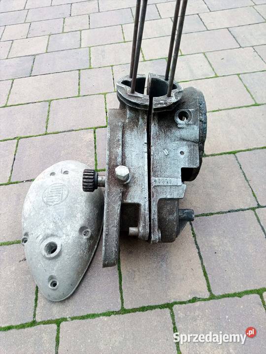 Kartery silnika shl m05 m04 WSK wfm Kartery Piszczac