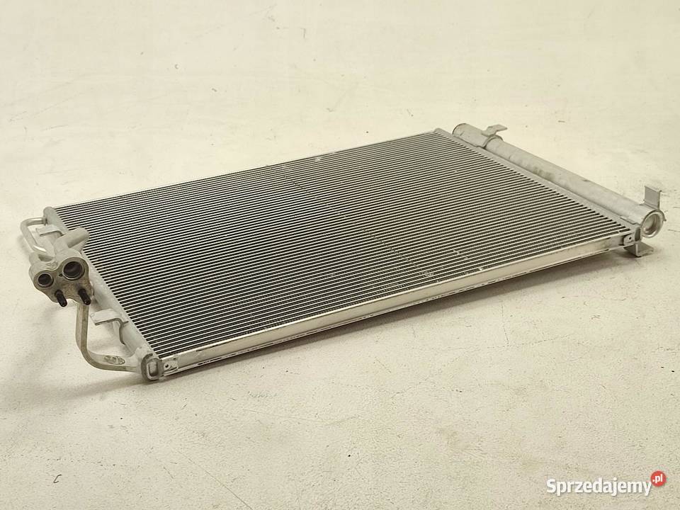 CHŁODNICA SKRAPLACZ KLIMATYZACJI OEM HYUNDAI i40 osobowe sprzedam