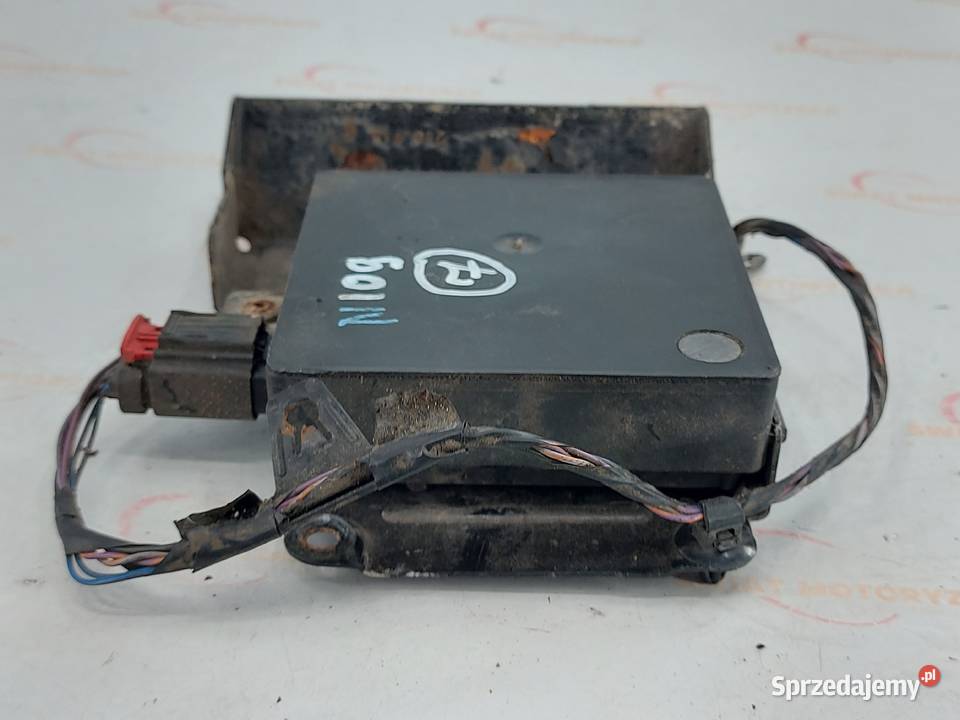 JAGUAR XF I X250 11r 9X2314D453AH moduł martwego świętokrzyskie Kielce